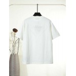 2026年1月16日新作PRADA半袖 tシャツ高品質人気商品/誕生日プレゼント/FF工場