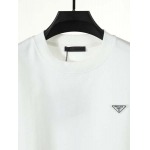 2026年1月16日新作PRADA半袖 tシャツ高品質人気商品/誕生日プレゼント/FF工場