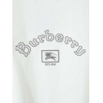 2026年1月16日新作Burberry半袖 tシャツ高品質人気商品/誕生日プレゼント/FF工場