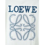 2026年1月16日新作LOEWE半袖 tシャツ高品質人気商品/誕生日プレゼント/FF工場