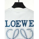 2026年1月16日新作LOEWE半袖 tシャツ高品質人気商品/誕生日プレゼント/FF工場