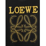 2026年1月16日新作LOEWE半袖 tシャツ高品質人気商品/誕生日プレゼント/FF工場