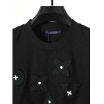 2026年1月16日新作Louis vuitton半袖 tシャツ高品質人気商品/誕生日プレゼント/FF工場