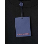 2026年1月16日新作Louis vuitton半袖 tシャツ高品質人気商品/誕生日プレゼント/FF工場