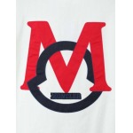 2026年1月16日新作Moncler半袖 tシャツ高品質人気商品/誕生日プレゼント/FF工場