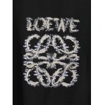 2026年1月16日新作LOEWE半袖 tシャツ高品質人気商品/誕生日プレゼント/FF工場