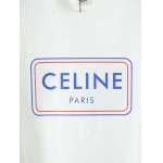 2026年1月16日新作CELINE半袖 tシャツ高品質人気商品/誕生日プレゼント/FF工場