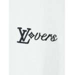 2026年1月16日新作Louis vuittontシャツ高品質人気商品/誕生日プレゼント/FF工場