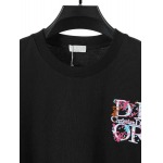 2026年1月16日新作Dior半袖 tシャツ高品質人気商品/誕生日プレゼント/FF工場