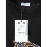 2026年1月16日新作Burberry半袖 tシャツ高品質人気商品/誕生日プレゼント/FF工場