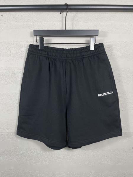 2026年1月19日新作Balenciaga 半ズボン高品質...