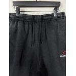 2026年1月19日新作Balenciaga 半ズボン高品質人気商品/誕生日プレゼント/FF工場