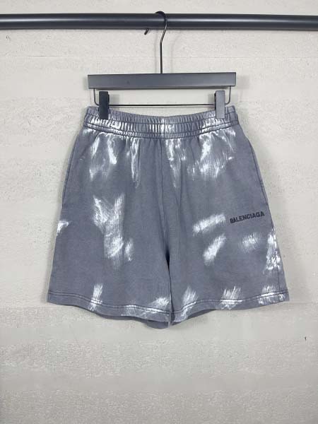 2026年1月19日新作Balenciaga 半ズボン高品質...