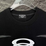 2026年1月19日新作Balenciaga半袖 tシャツ高品質人気商品/誕生日プレゼント/FF工場