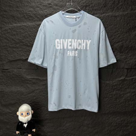 2026年1月19日新作Givenchy半袖 tシャツ高品質...