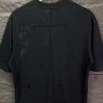 2026年1月19日新作Givenchy半袖 tシャツ高品質人気商品/誕生日プレゼント/FF工場