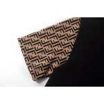 2026年1月19日新作FENDI半袖 tシャツ高品質人気商品/誕生日プレゼント/FF工場