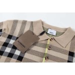 2026年1月19日新作Burberryニット高品質人気商品/誕生日プレゼント/FF工場