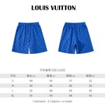 2026年1月19日新作Louis vuitton半ズボン高品質人気商品/誕生日プレゼント/FF工場