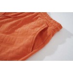 2026年1月19日新作FENDI半ズボン高品質人気商品/誕生日プレゼント/FF工場