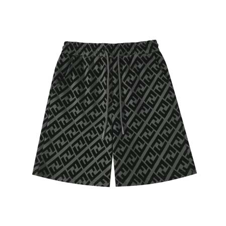 2026年1月19日新作FENDI半ズボン高品質人気商品/誕...