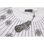 2026年1月19日新作Chrome Hearts半袖 tシャツ高品質人気商品/誕生日プレゼント/FF工場