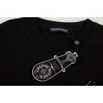 2026年1月19日新作Chrome Hearts半袖 tシャツ高品質人気商品/誕生日プレゼント/FF工場