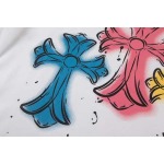 2026年1月19日新作Chrome Hearts半袖 tシャツ高品質人気商品/誕生日プレゼント/FF工場
