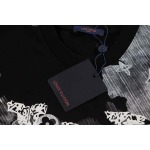 2026年1月19日新作Louis Vuitton半袖 tシャツ高品質人気商品/誕生日プレゼント/FF工場