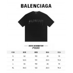 2026年1月19日新作Balenciagatシャツ高品質人気商品/誕生日プレゼント/FF工場