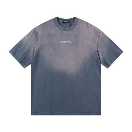 2026年1月19日新作Balenciaga 半袖 tシャツ...