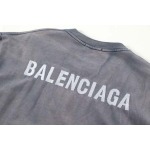 2026年1月19日新作Balenciaga 半袖 tシャツ高品質人気商品/誕生日プレゼント/FF工場