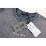 2026年1月19日新作Balenciaga 半袖 tシャツ高品質人気商品/誕生日プレゼント/FF工場