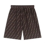 2026年1月19日新作FENDI半ズボン高品質人気商品/誕生日プレゼント/FF工場