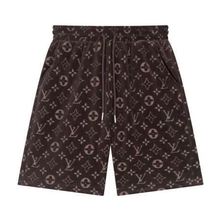 2026年1月19日新作Louis vuitton半ズボン高...