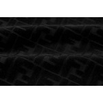 2026年1月19日新作FENDI半袖 tシャツ高品質人気商品/誕生日プレゼント/FF工場