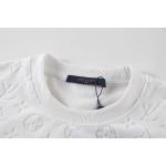 2026年1月19日新作Louis vuitton半袖 tシャツ高品質人気商品/誕生日プレゼント/FF工場