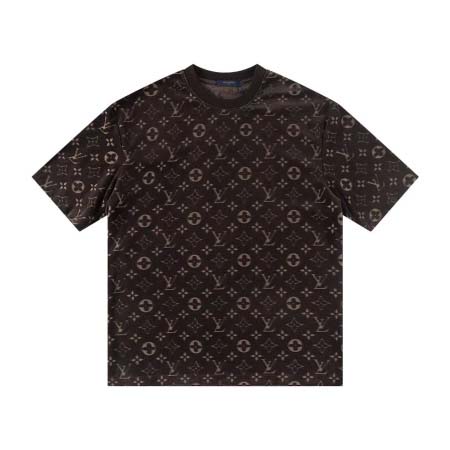 2026年1月19日新作Louis vuitton半袖 tシ...