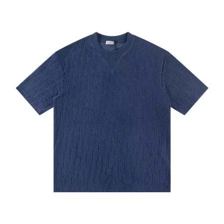 2026年1月19日新作Dior半袖 tシャツ高品質人気商品...