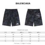 2026年1月19日新作Balenciaga 半ズボン高品質人気商品/誕生日プレゼント/FF工場