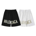 2026年1月19日新作Balenciaga 半ズボン高品質人気商品/誕生日プレゼント/FF工場