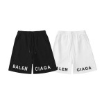 2026年1月19日新作Balenciaga 半ズボン高品質人気商品/誕生日プレゼント/FF工場