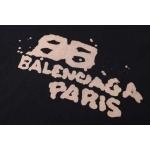 2026年1月19日新作Balenciaga 半袖 tシャツ高品質人気商品/誕生日プレゼント/FF工場