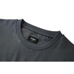 2026年1月19日新作FENDI半袖 tシャツ高品質人気商品/誕生日プレゼント/FF工場