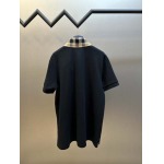 2026年1月19日新作Burberry半袖 tシャツ高品質人気商品/誕生日プレゼント/FF工場