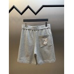 2026年1月19日新作Burberry半ズボン高品質人気商品/誕生日プレゼント/FF工場