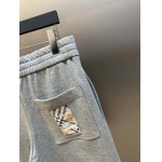 2026年1月19日新作Burberry半ズボン高品質人気商品/誕生日プレゼント/FF工場