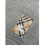 2026年1月19日新作Burberry半ズボン高品質人気商品/誕生日プレゼント/FF工場