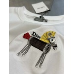 2026年1月19日新作Dior半袖 tシャツ高品質人気商品/誕生日プレゼント/FF工場