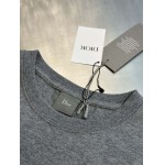 2026年1月19日新作Dior半袖 tシャツ高品質人気商品/誕生日プレゼント/FF工場